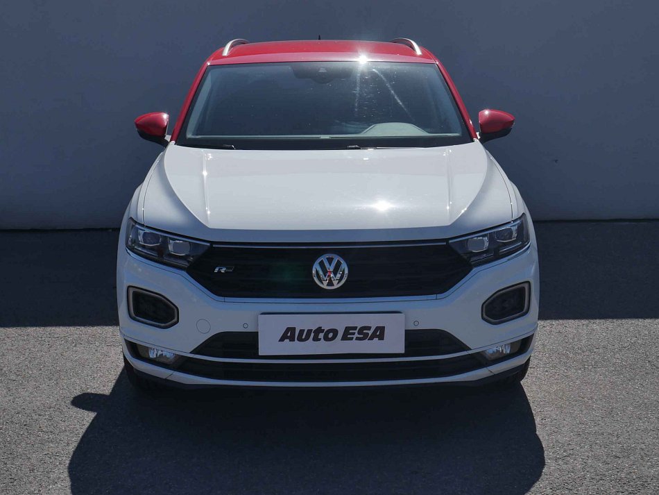 Volkswagen T-Roc 1.0TSi R-Line