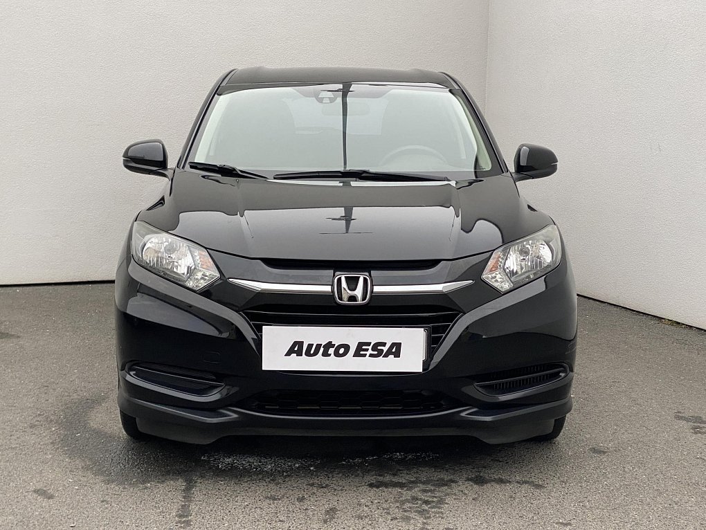 Honda HR-V 1.6 i-DTEC Comfort