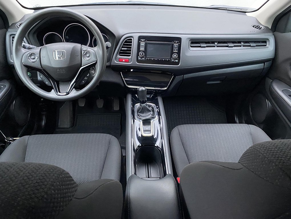 Honda HR-V 1.6 i-DTEC Comfort