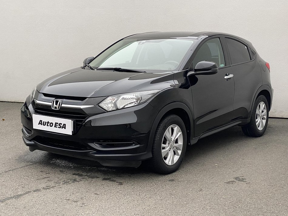 Honda HR-V 1.6 i-DTEC Comfort