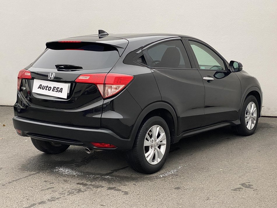 Honda HR-V 1.6 i-DTEC Comfort