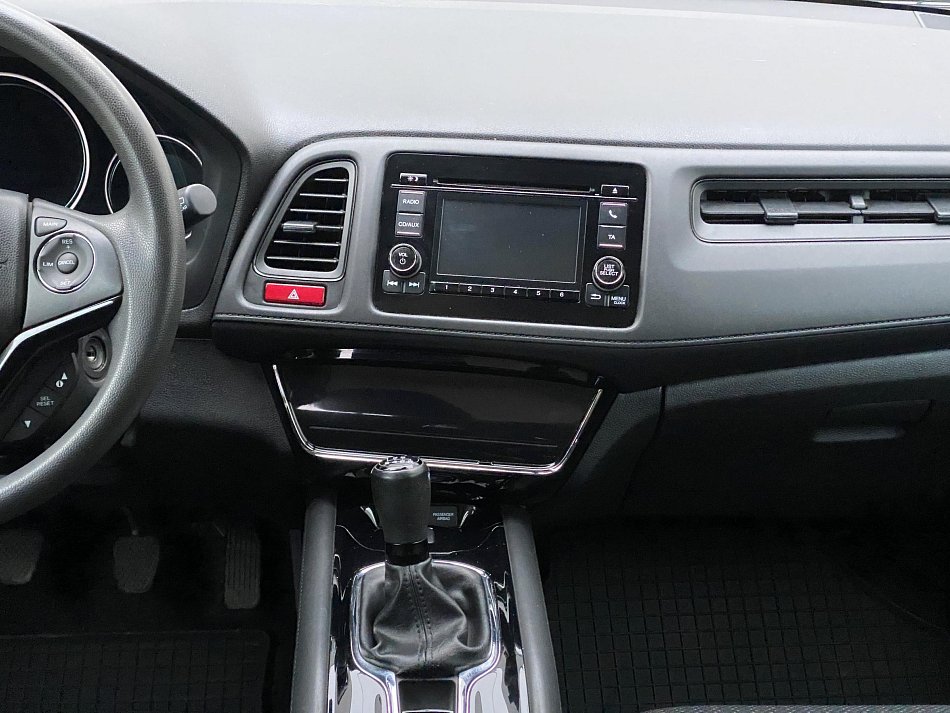 Honda HR-V 1.6 i-DTEC Comfort