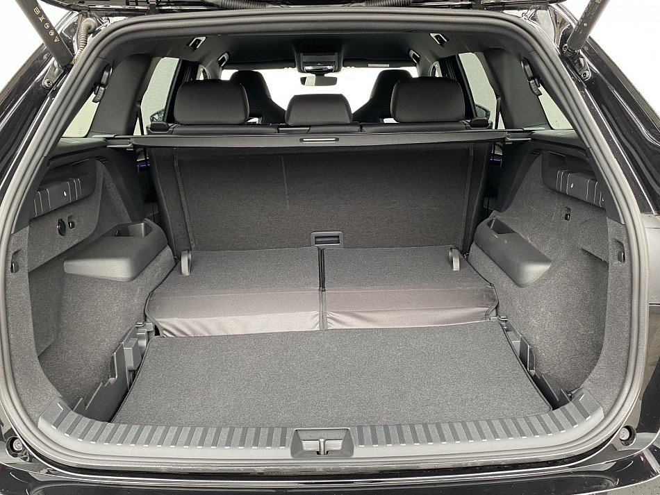 Škoda Kodiaq II 2.0 TDi SportLine 4x4