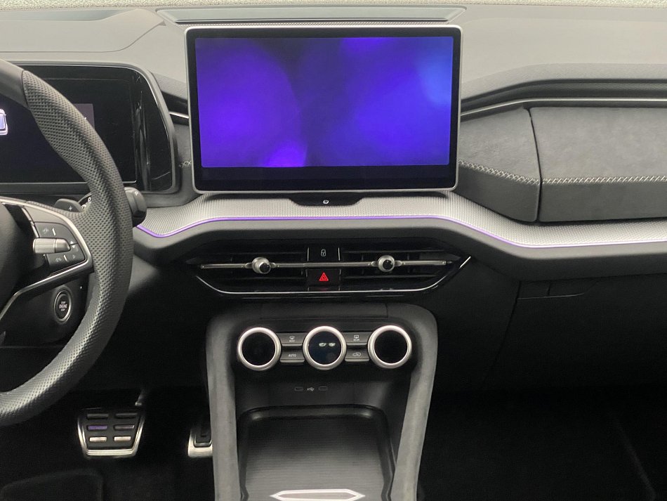 Škoda Kodiaq II 2.0 TDi SportLine 4x4