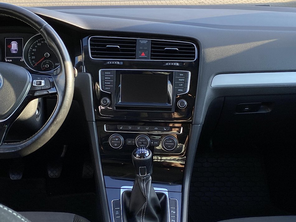 Volkswagen Golf 2.0 TDi CUP