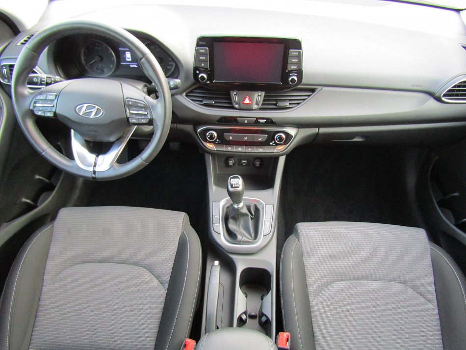 Hyundai I30 1.5i 