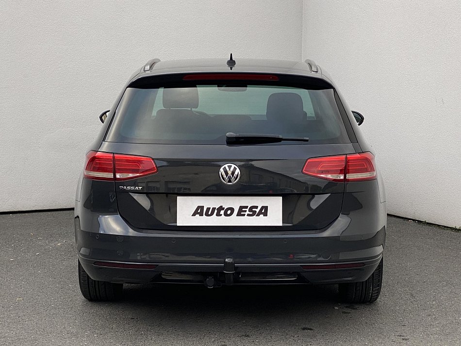 Volkswagen Passat 1.4 TSi Comfortline