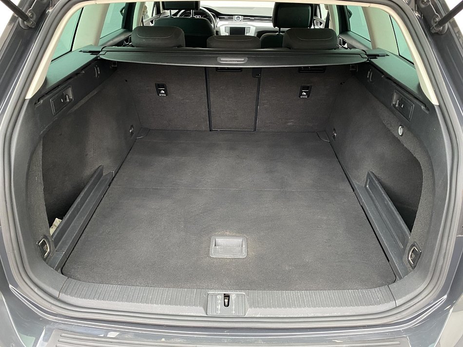 Volkswagen Passat 1.4 TSi Comfortline