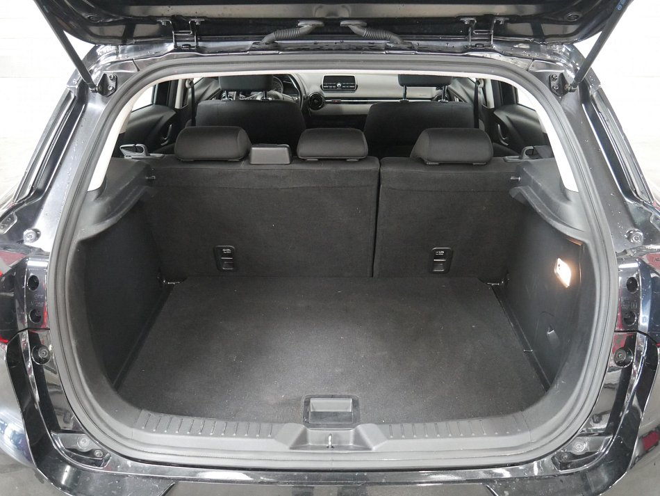 Mazda CX-3 2.0i 