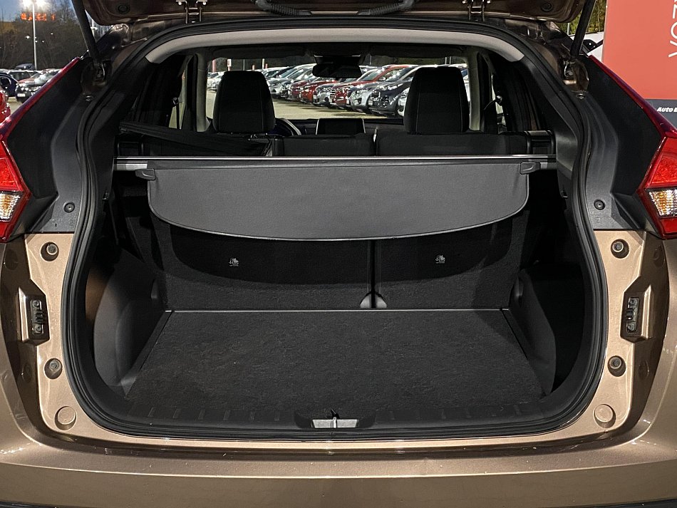 Mitsubishi Eclipse Cross 1.5 T-MIVEC Intense