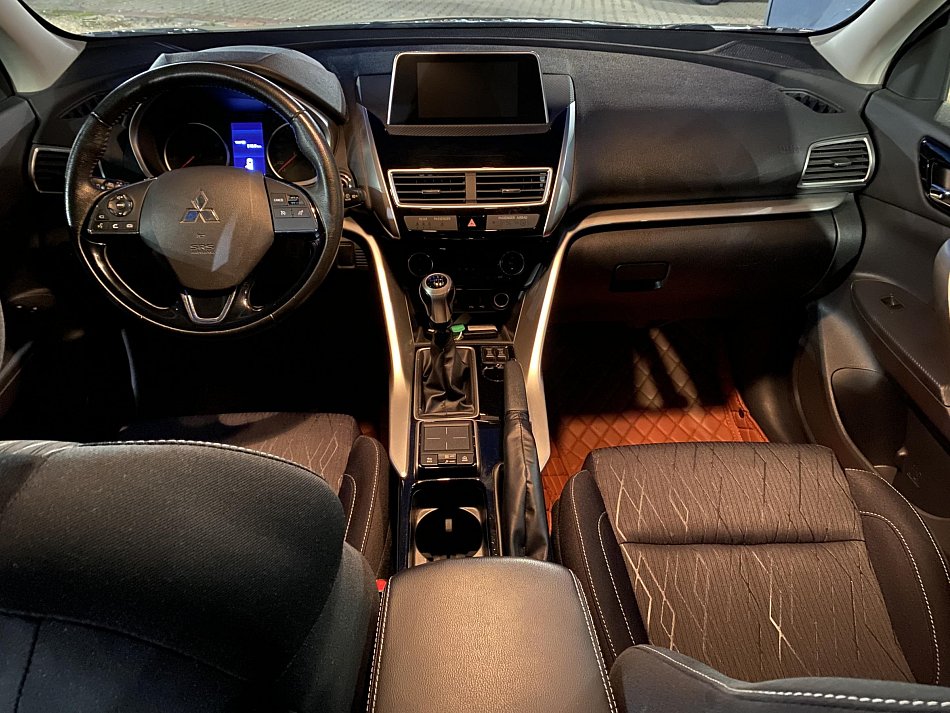 Mitsubishi Eclipse Cross 1.5 T-MIVEC Intense