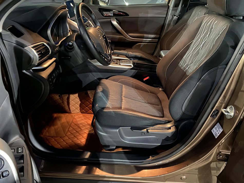 Mitsubishi Eclipse Cross 1.5 T-MIVEC Intense