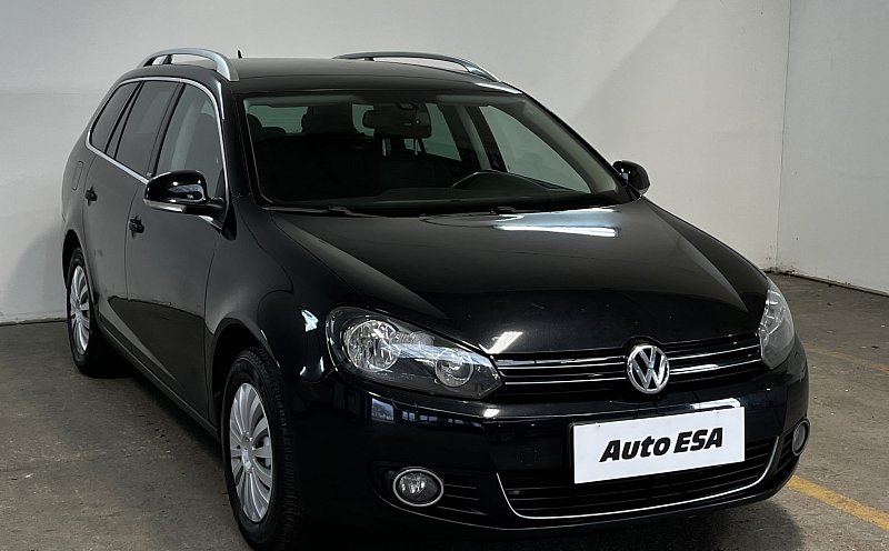 Volkswagen Golf 1.2TSI 