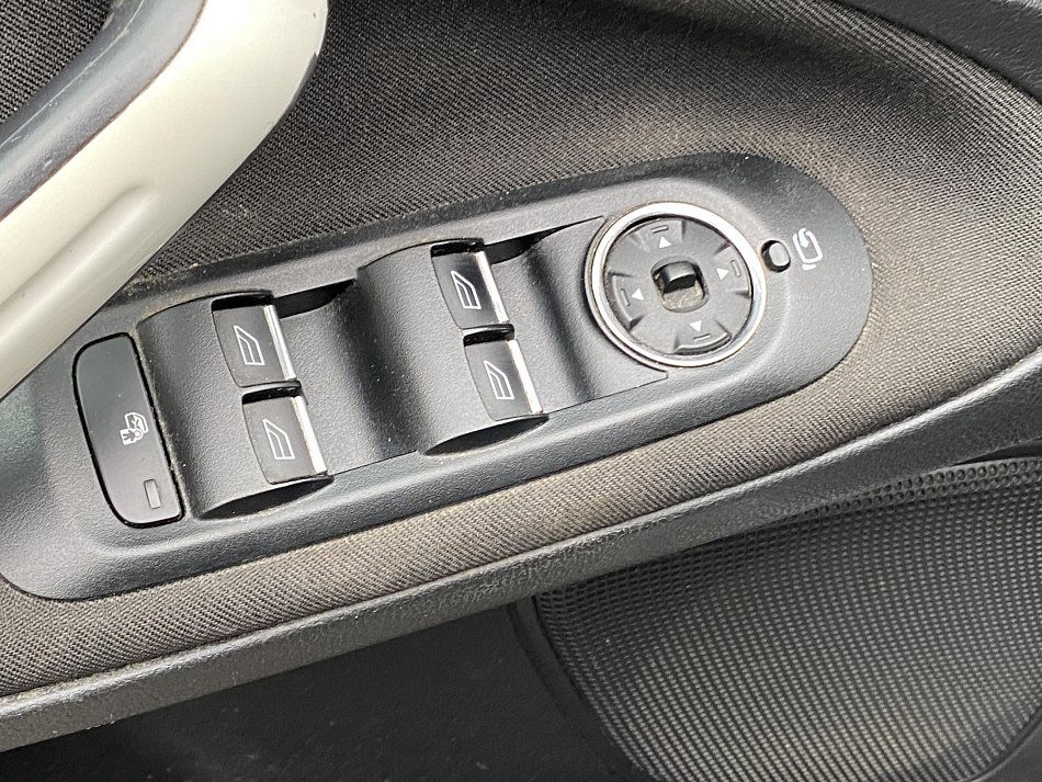 Ford Galaxy 2.0TDCi  7míst