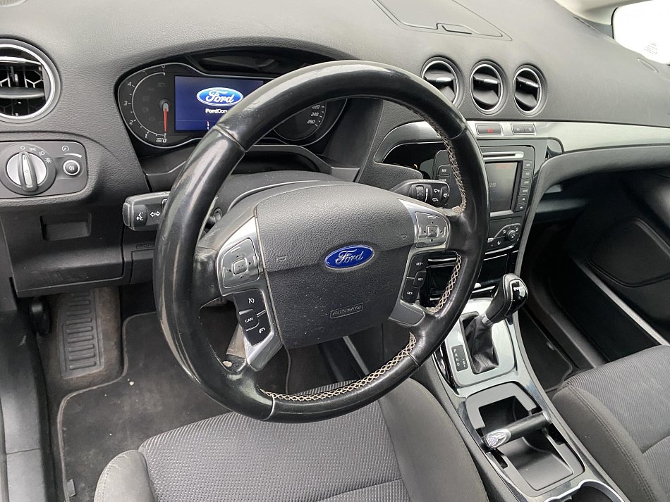 Ford Galaxy 2.0TDCi  7míst