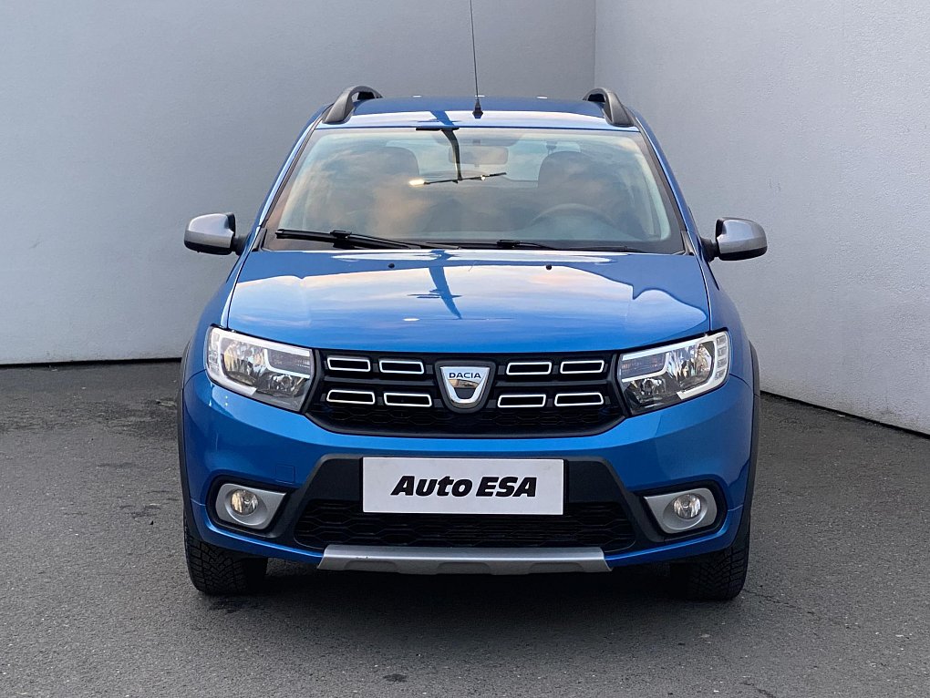 Dacia Logan 0.9 Tce 