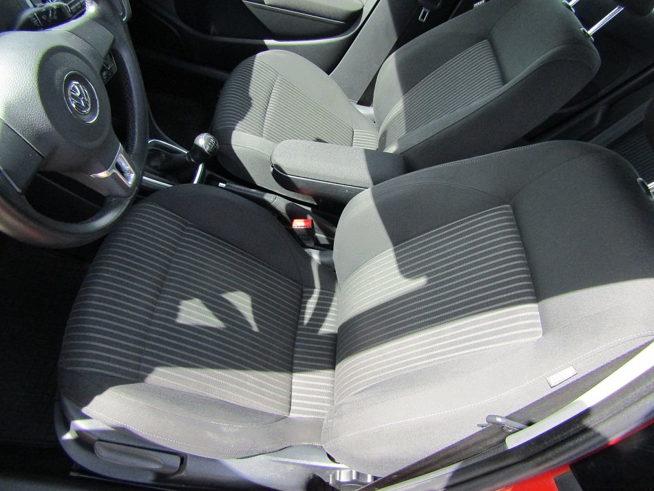 Volkswagen Polo 1.2 TSi Comfort