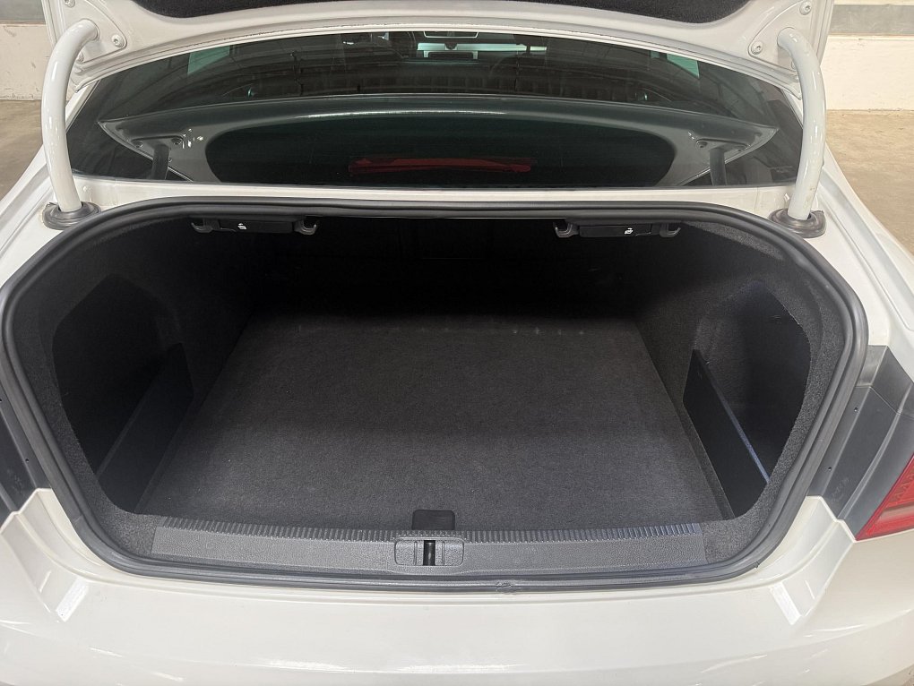 Volkswagen Passat 2.0TDi 