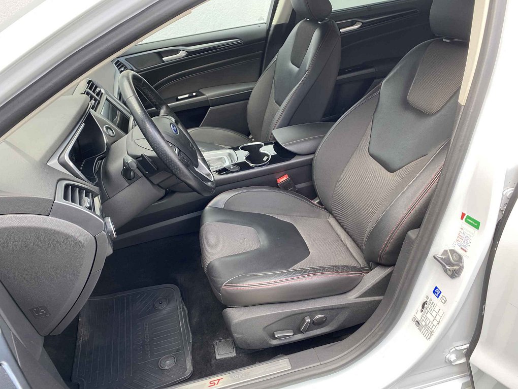 Ford Mondeo 2.0 TDCi  4x4