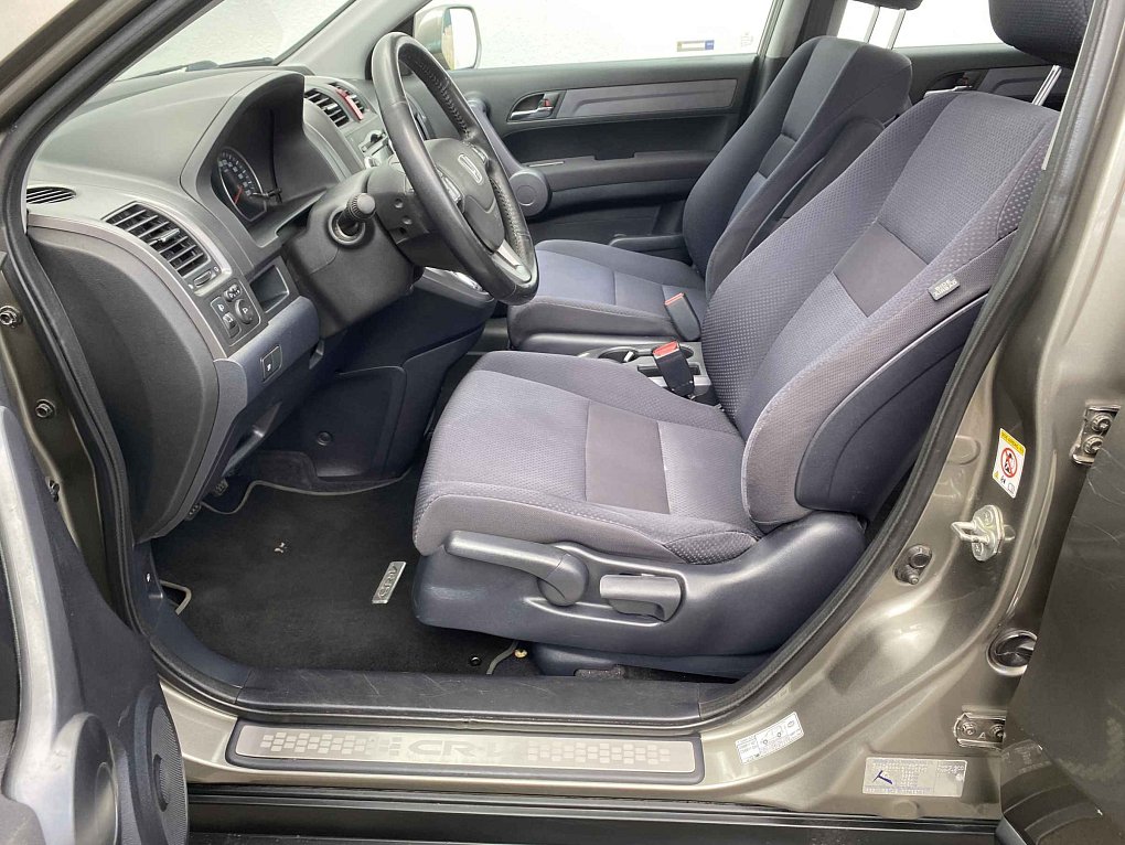 Honda CR-V 2.0i  4x4