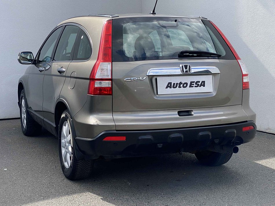 Honda CR-V 2.0i  4x4