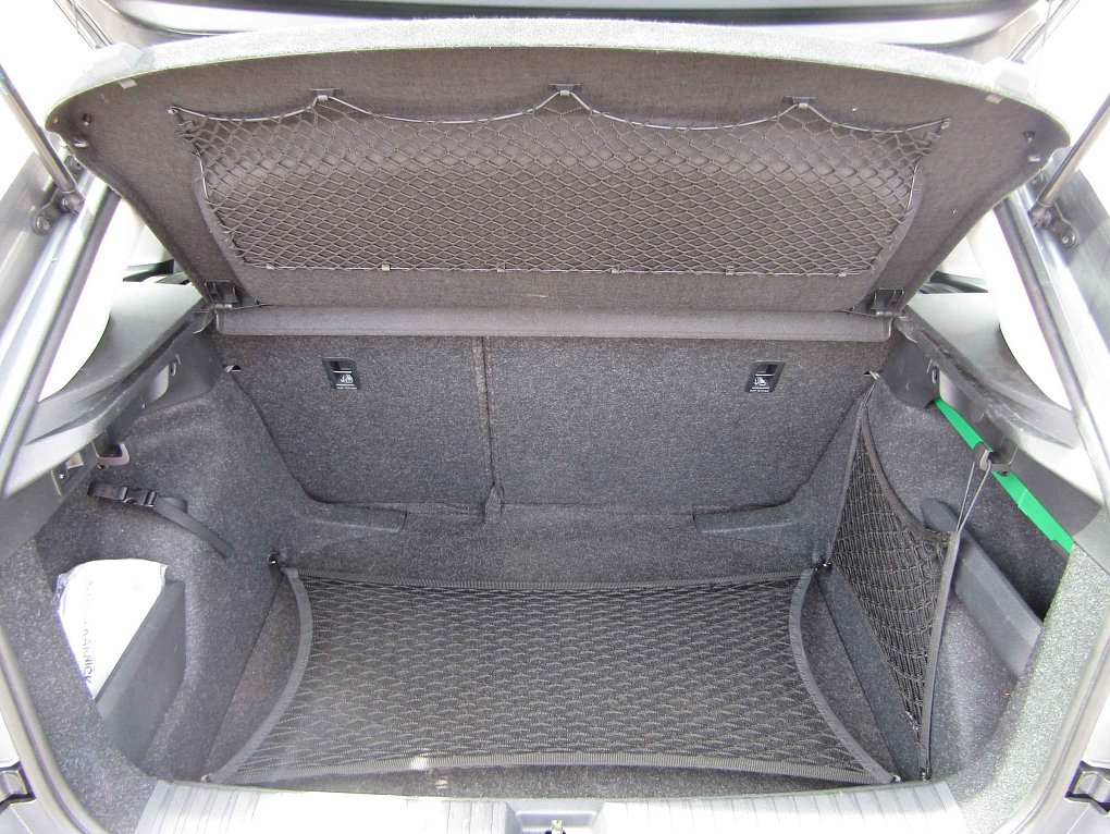Škoda Kamiq 1.5 TSi Style