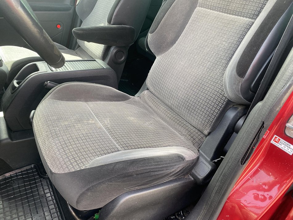 Citroën Berlingo 1.6 16V 