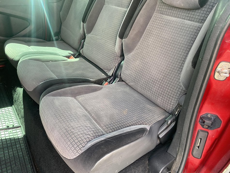 Citroën Berlingo 1.6 16V 