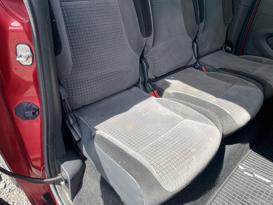 Citroën Berlingo 1.6 16V 