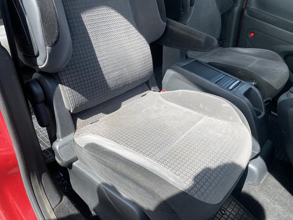 Citroën Berlingo 1.6 16V 
