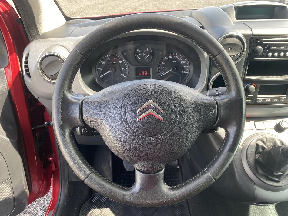 Citroën Berlingo 1.6 16V 