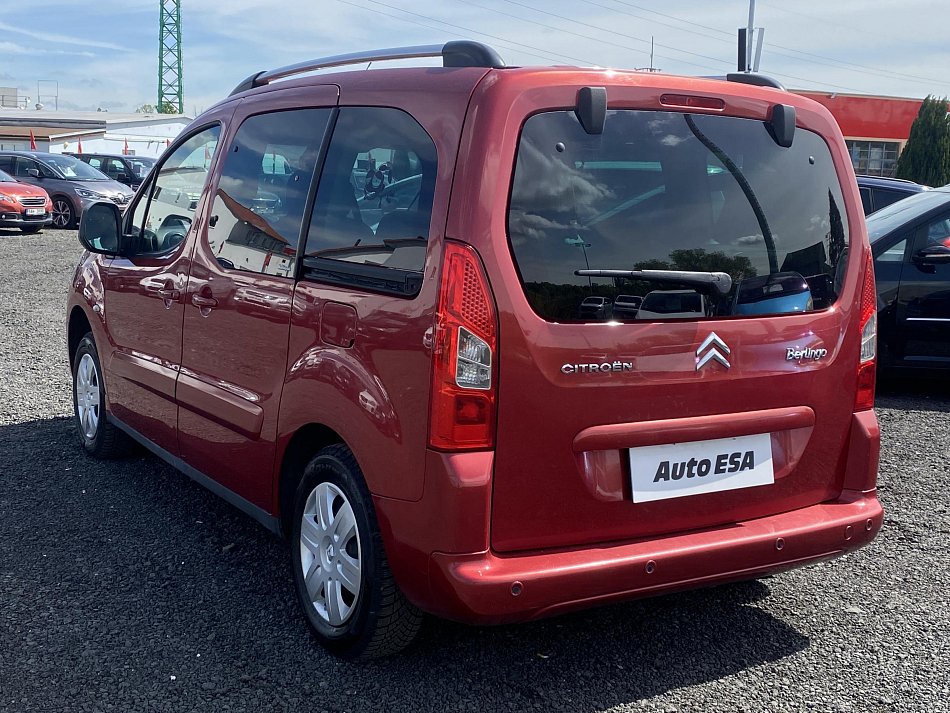 Citroën Berlingo 1.6 16V 