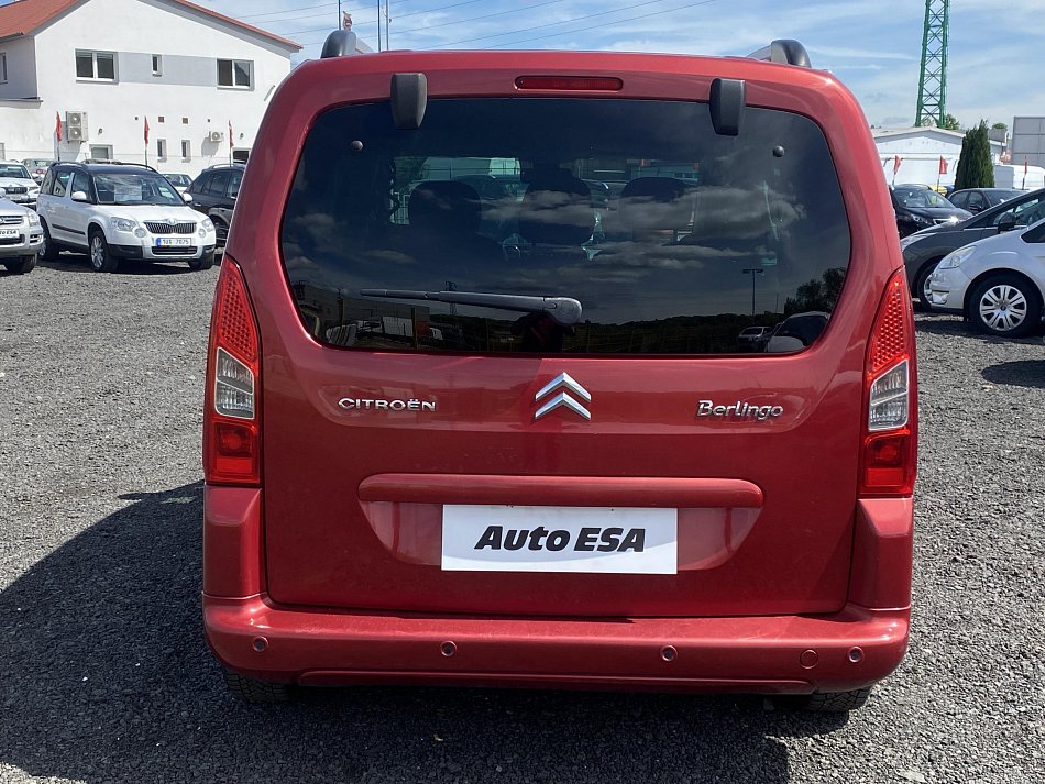 Citroën Berlingo 1.6 16V 