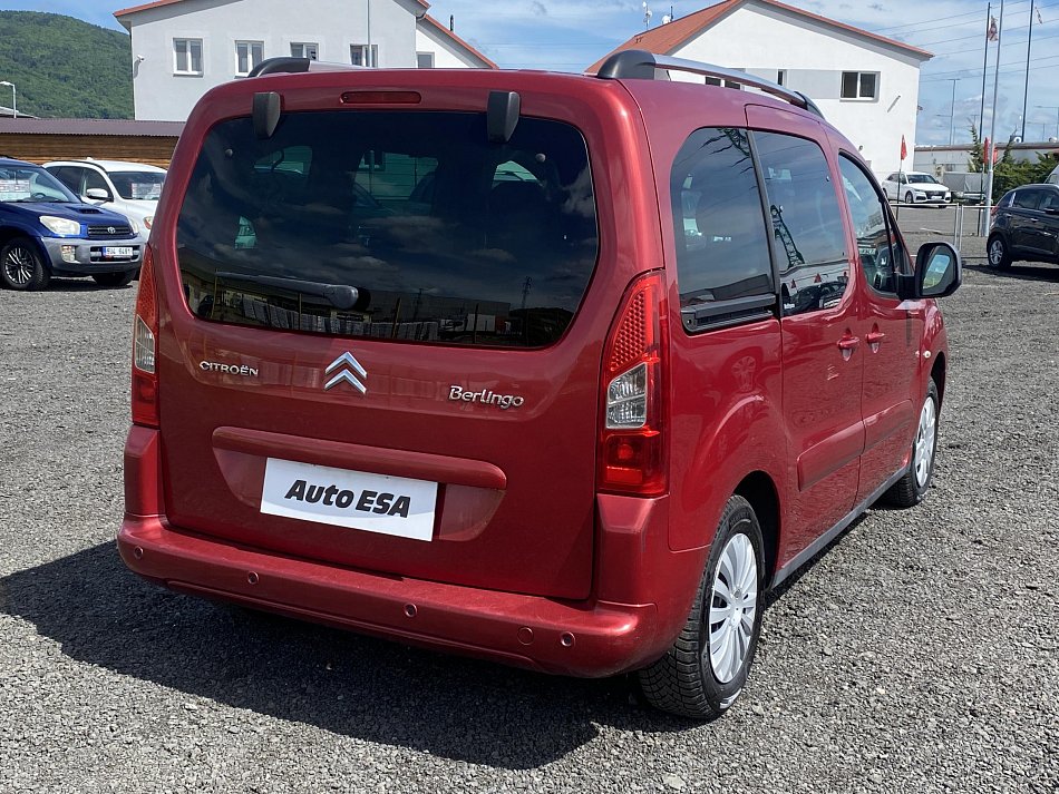 Citroën Berlingo 1.6 16V 