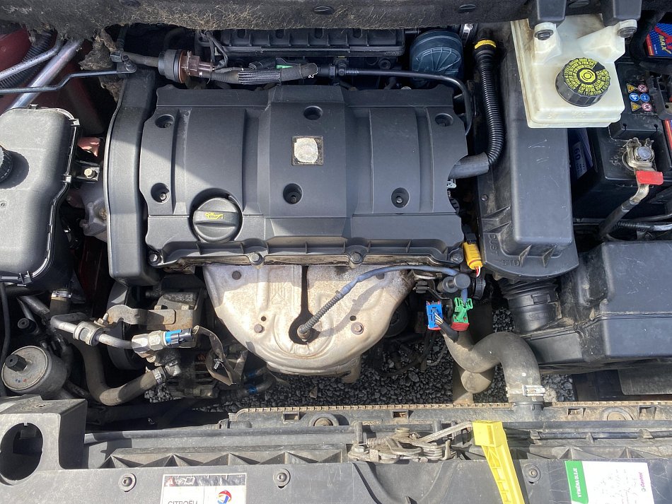 Citroën Berlingo 1.6 16V 