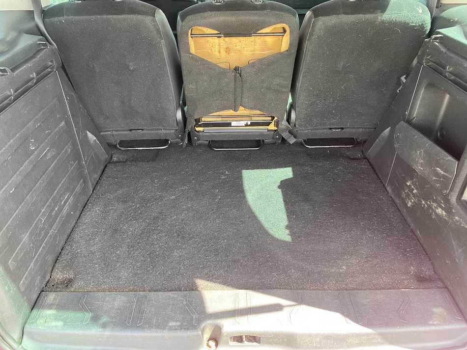 Citroën Berlingo 1.6 16V 