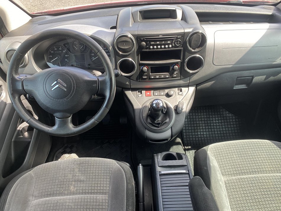 Citroën Berlingo 1.6 16V 