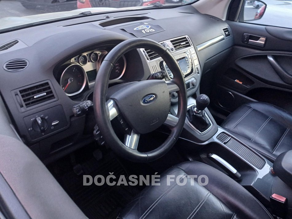 Ford Kuga 2.0 TDCI 