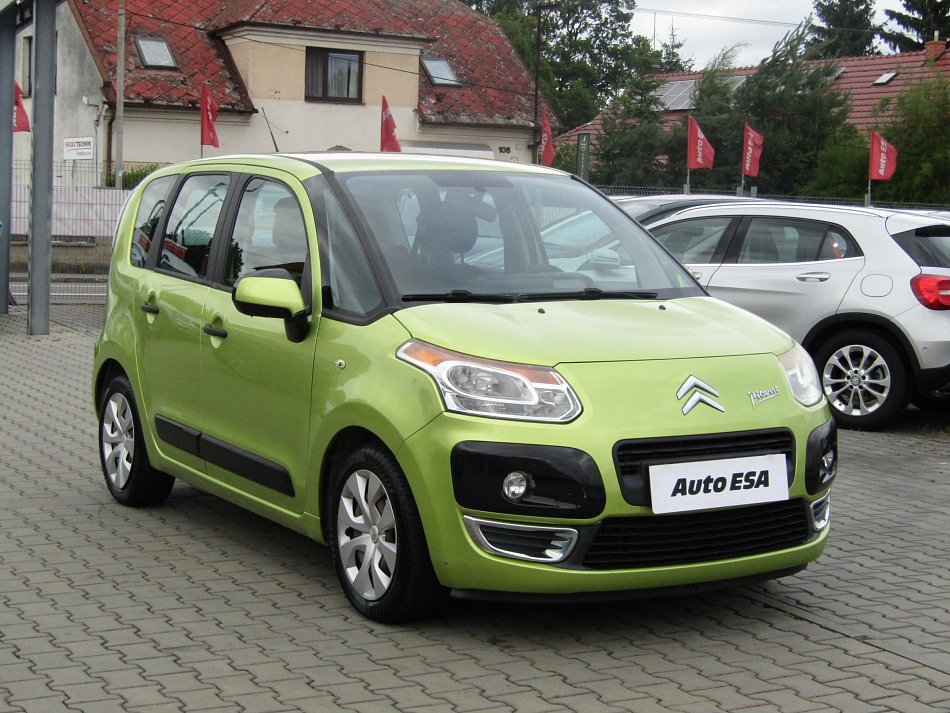 Citroën C3 Picasso 1.4 VTi 