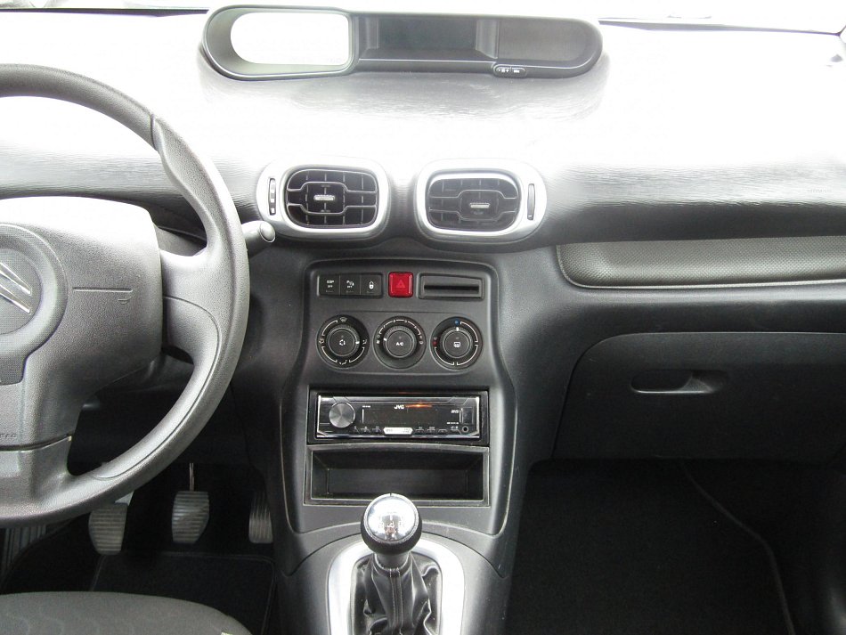 Citroën C3 Picasso 1.4 VTi 