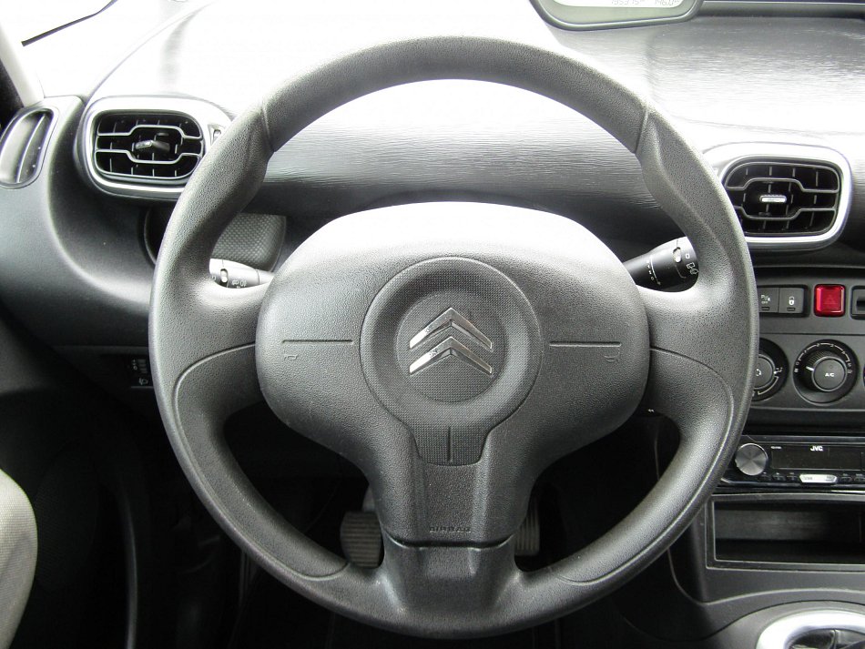 Citroën C3 Picasso 1.4 VTi 