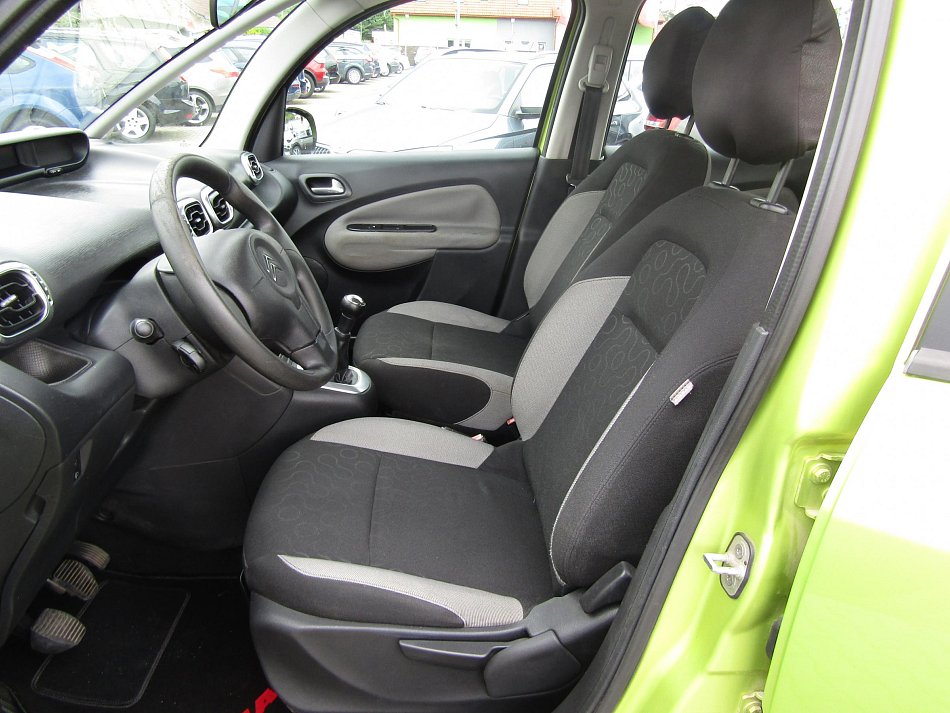 Citroën C3 Picasso 1.4 VTi 