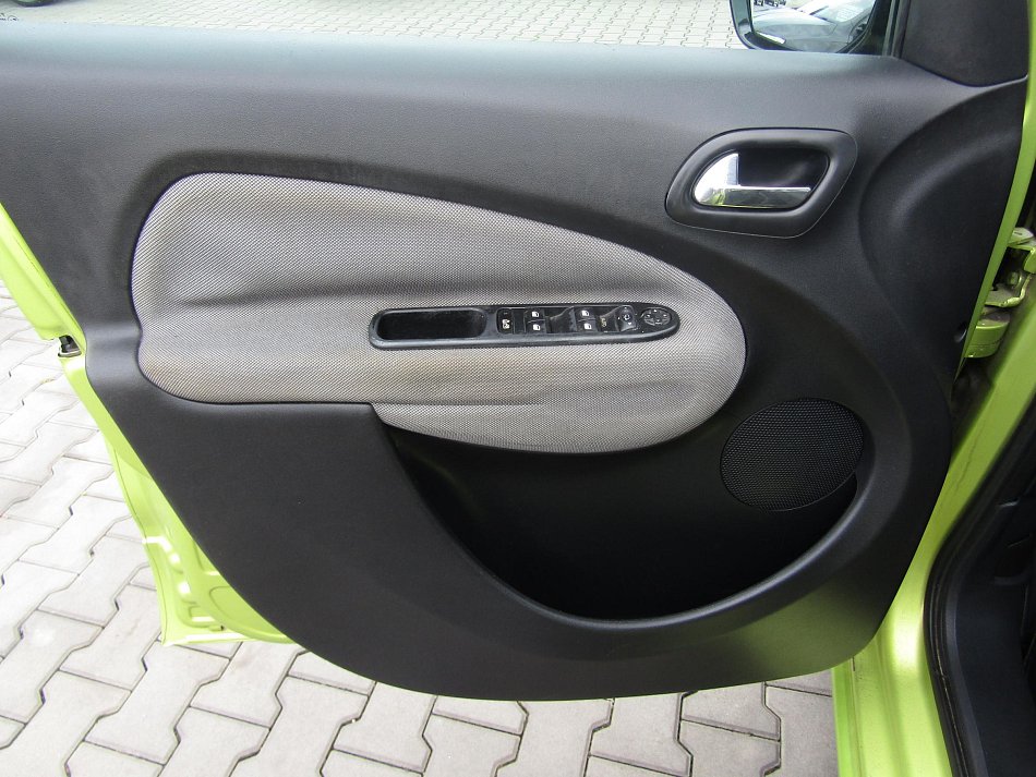 Citroën C3 Picasso 1.4 VTi 