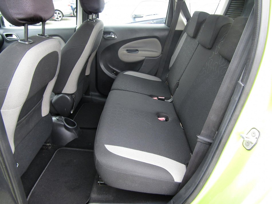 Citroën C3 Picasso 1.4 VTi 