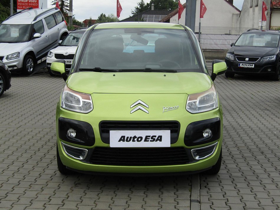 Citroën C3 Picasso 1.4 VTi 