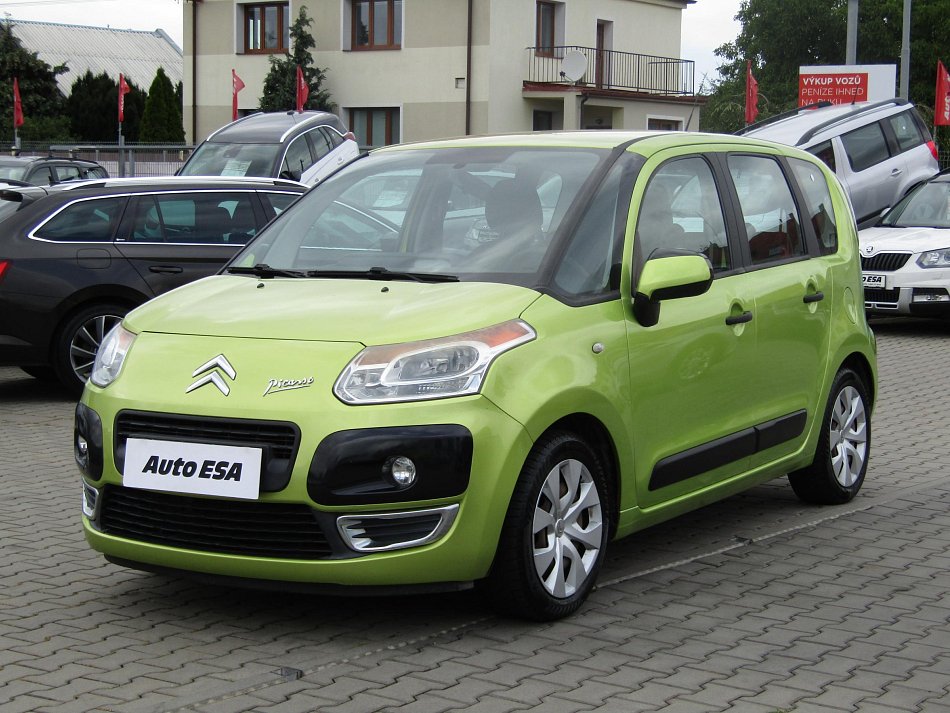 Citroën C3 Picasso 1.4 VTi 