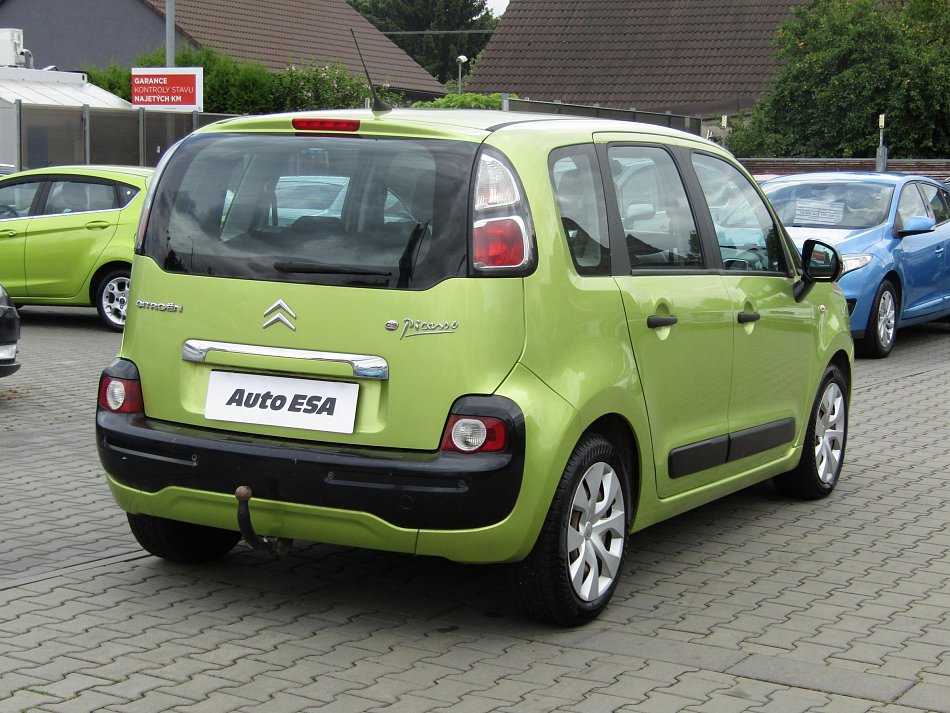 Citroën C3 Picasso 1.4 VTi 