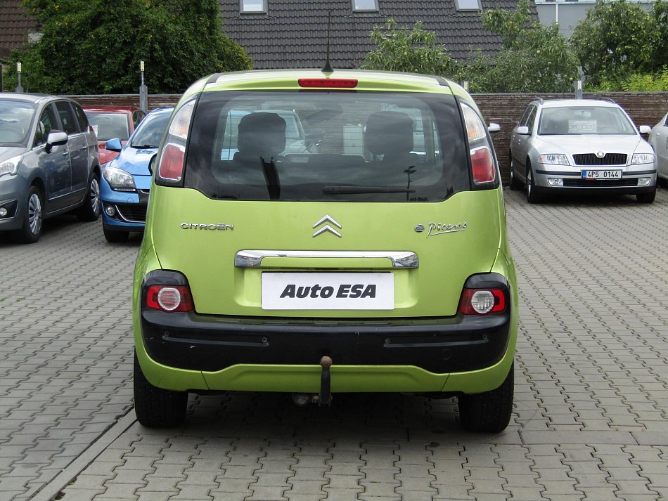 Citroën C3 Picasso 1.4 VTi 