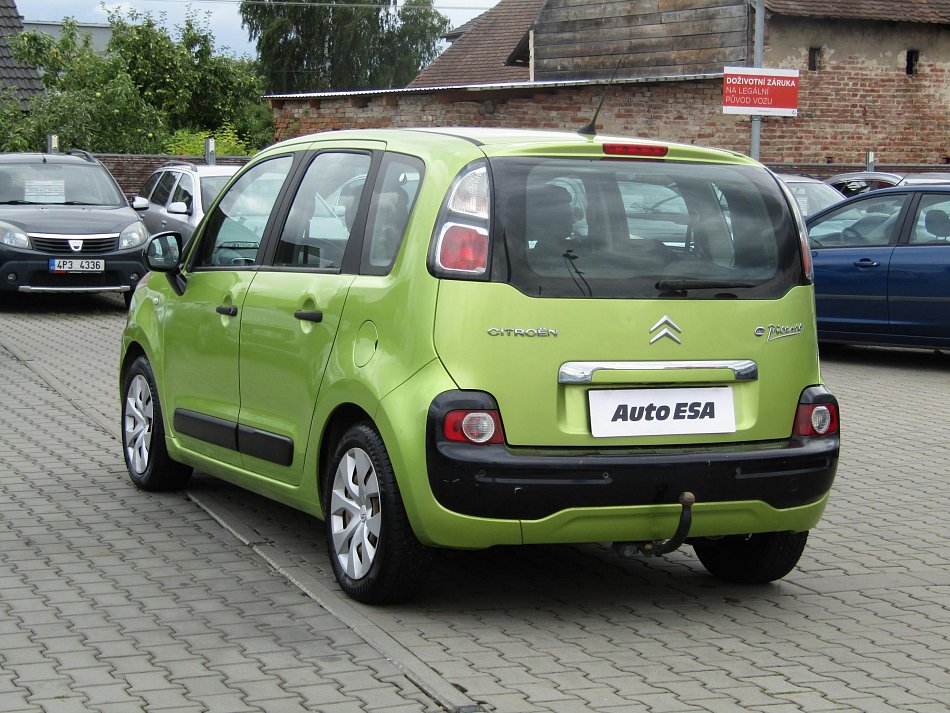 Citroën C3 Picasso 1.4 VTi 