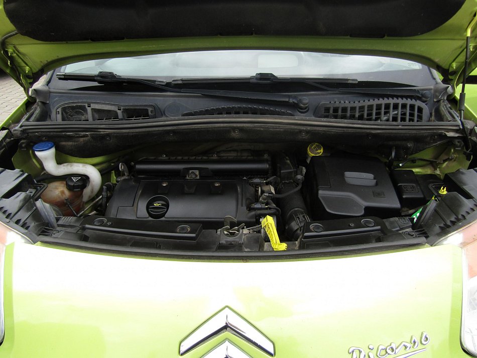 Citroën C3 Picasso 1.4 VTi 